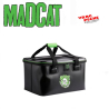 bakkan tackle tainer  Madcat L  24 Litres