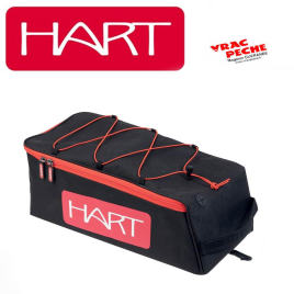 Poche float tube hart 40x15x22cm