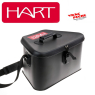 Poche float tube hart 40x15x22cm