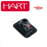 fixation adhesive SCS hart