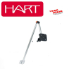 support pour sonde et sondeur orientable scs hart