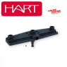 support pour sonde et sondeur orientable scs hart