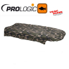 sac de couchage thermal bed cover camo prologic