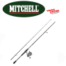 Ensemble casting Colors MX  neo 663 M 7-35g mitchell