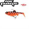 Replicant Wobble 7.5cm  UV Red wake  fox rage