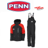 Ensemble salopette veste fierce thermo suit PENN