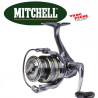 Moulinet MX2 PRO 2500 HS  mitchell