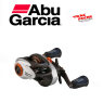 Moulinet Black max low profile Abu garcia