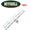 Ensemble combo tanager 3SW surfcasting mitchell