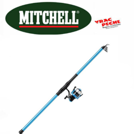 canne surfcasting adventure II 420  100/250g mitchell