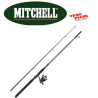 Ensemble Catch PRO II spin 242 15-50g  mitchell