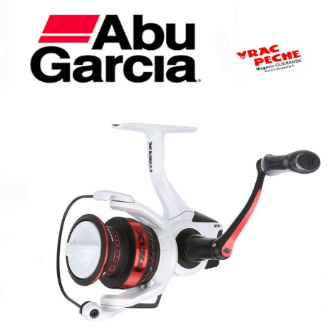 Moulinet Max SX SP 2000 abu garcia