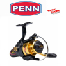 Moulinet PENN SLAMMER IV 8500 HS