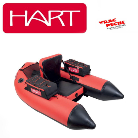 Support 6 cannes floatube  hart