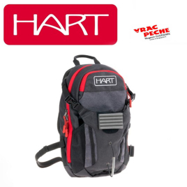 sac a dos spin fitness 10 L hart