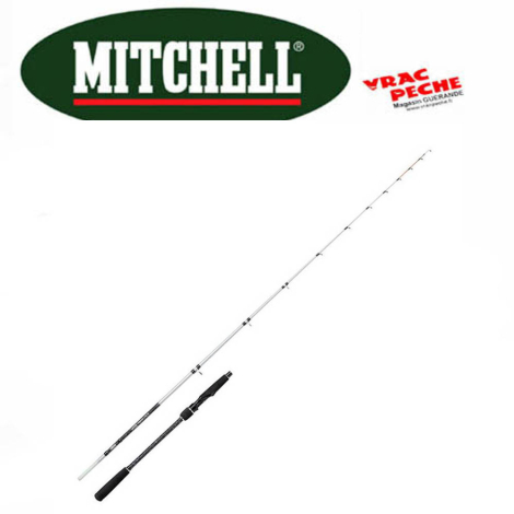 Canne Suprema SW 183g squid 50-100 g mitchell