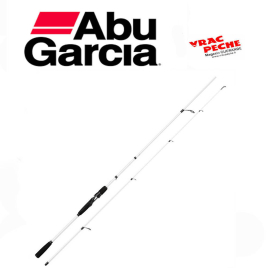 Moulinet REVO SX HSPL abu garcia