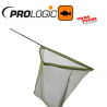 Epuisette C serie landing net 42" 6FT 1.80 m 2 pcs prologic