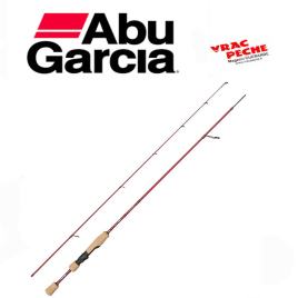 Canne spinning venerate 802 MH 15/40g  abu garcia