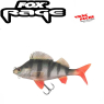 Ultra naturals replicant perch 14 cm 50 g  fox rage