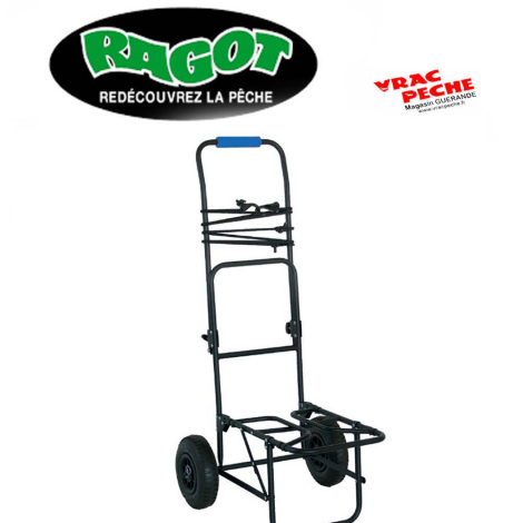 Chariot surf compact ragot