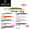 Sandy andy jig 10 cm 12 g westin