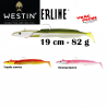 Sandy andy jig 19 cm 82 g westin